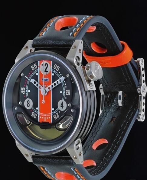 Replica BRM Watch Gulf Men CNT-44-Gulf